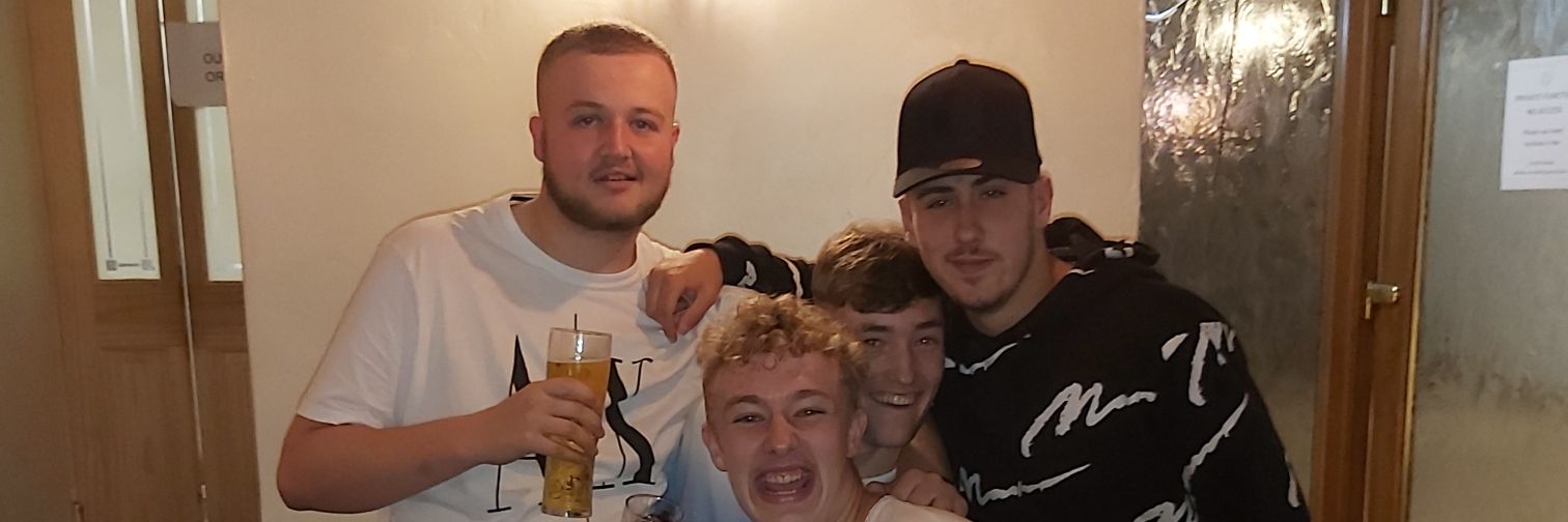 callumjbaker's profile banner image