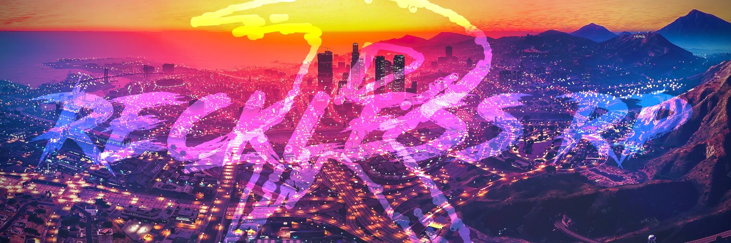 Reckless RP banner