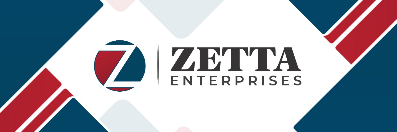 ZettaEnt's profile banner image