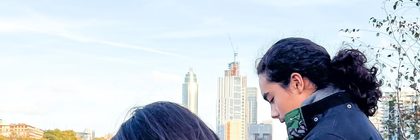 JustFelina's profile banner image