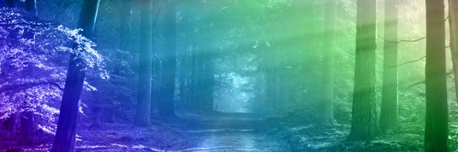 Blended World's banner