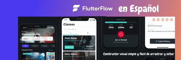 esflutterflow Profile Banner