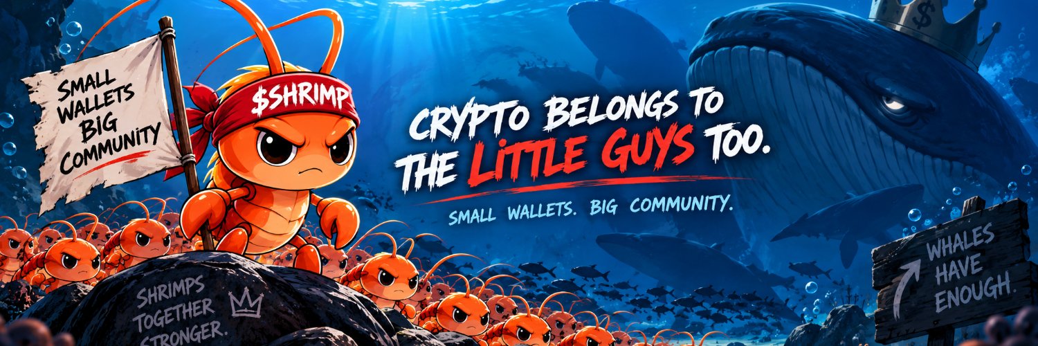 SHRIMPonRH's profile banner image