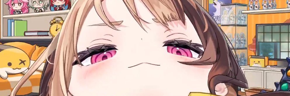 RikkaMegumin's profile banner image