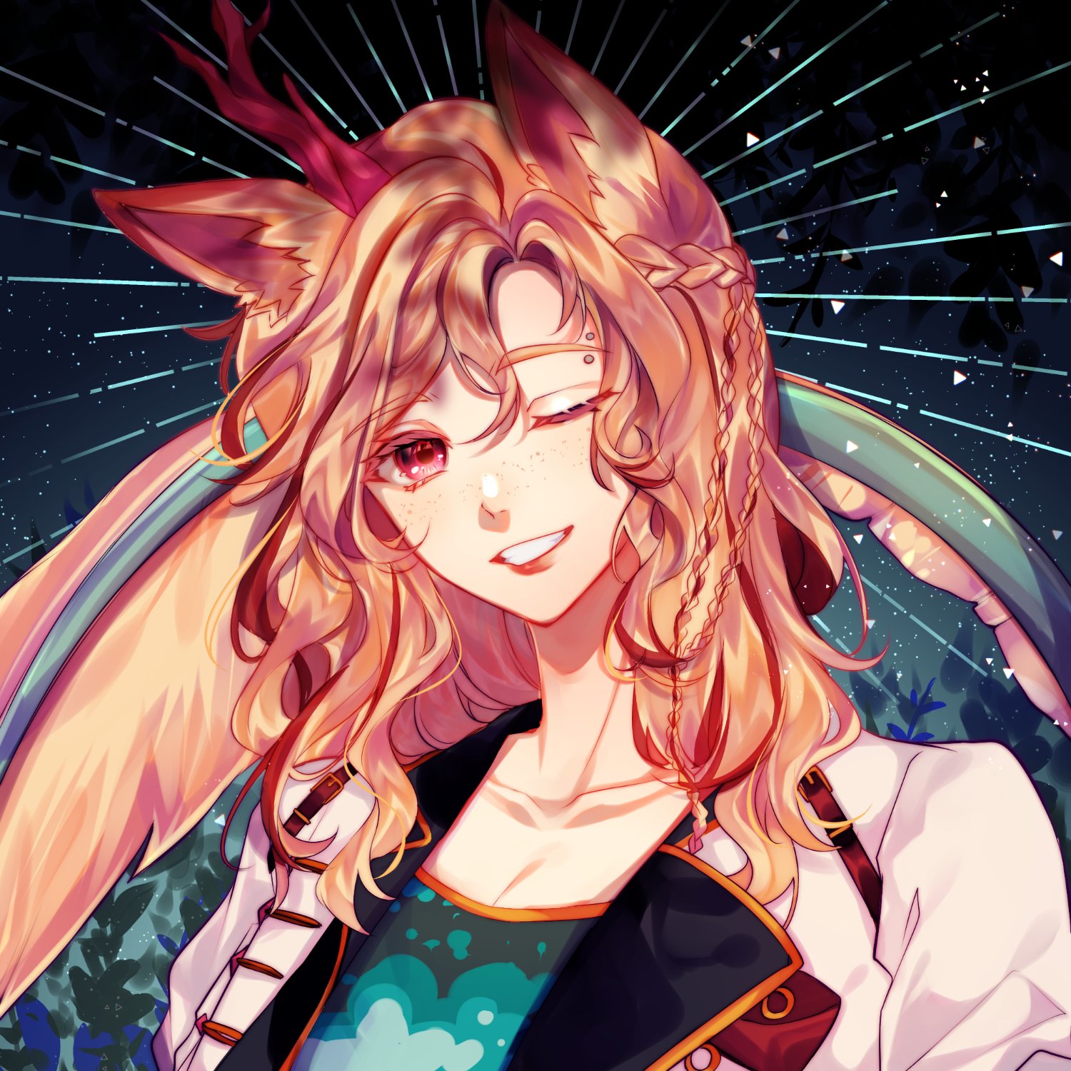 Uzu_vt's profile banner image