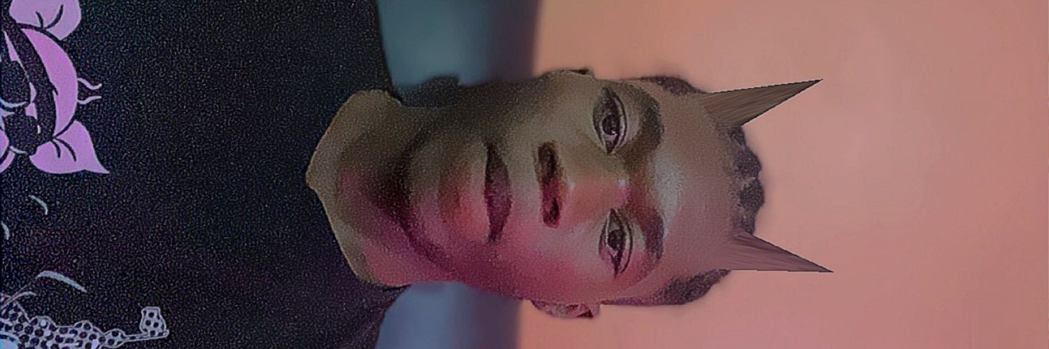 BlessedOdeh7's profile banner image