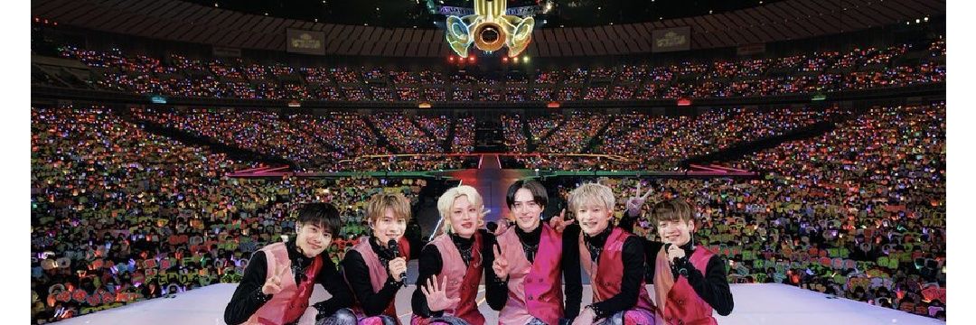 ようちゃんyochan banner