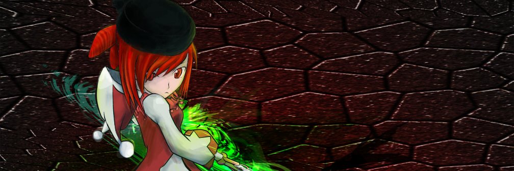 gantugo's profile banner image