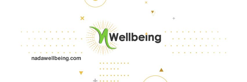 Nada Harfoush | Wellbeing banner