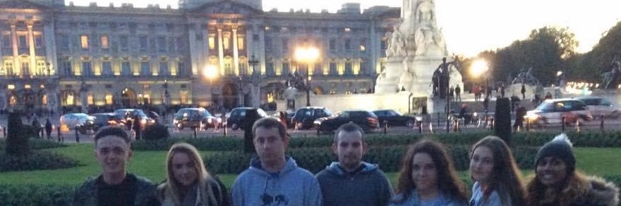 Dominic Williams banner