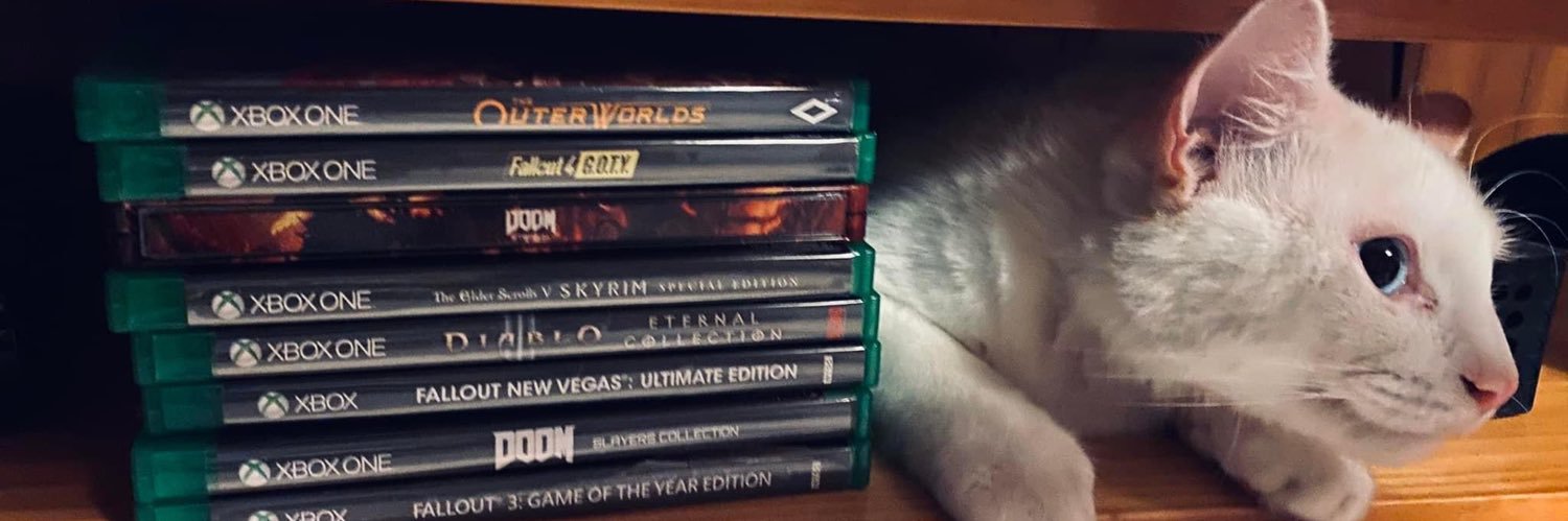 evosfan's profile banner image