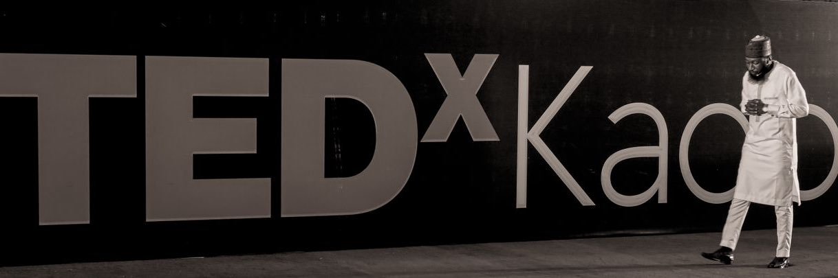 Uncle K Esq's banner