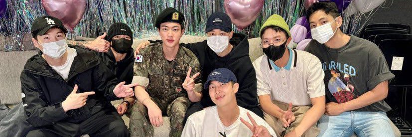 vivi⁷ VAI VER O BTS!!!!! banner