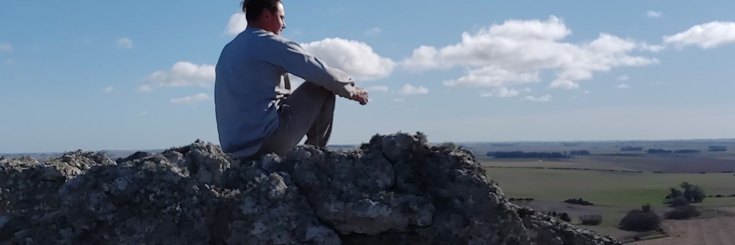 ianoliver35's profile banner image