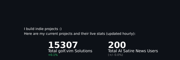 joshycodes Profile Banner