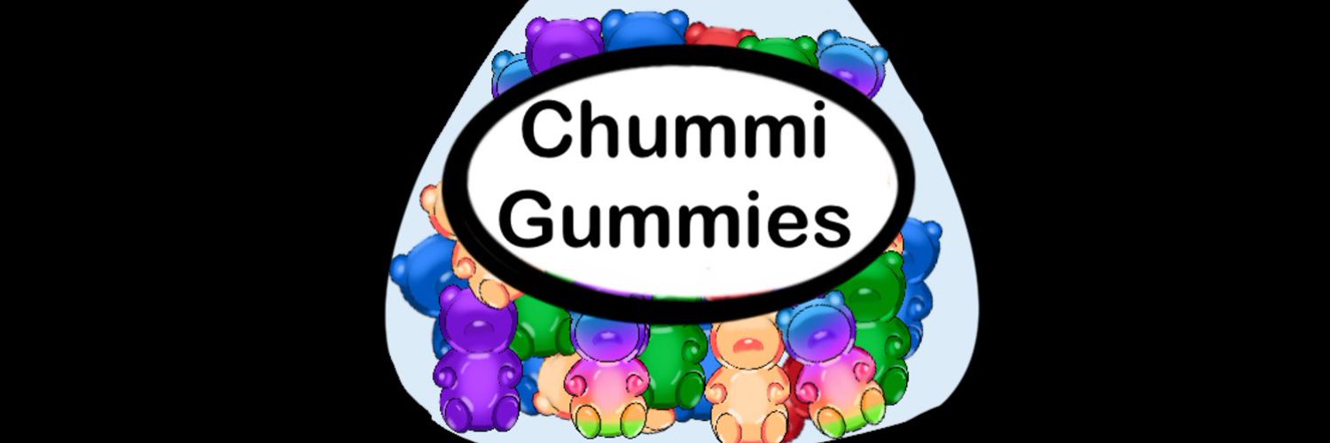 Chummi Gummies Profile Banner