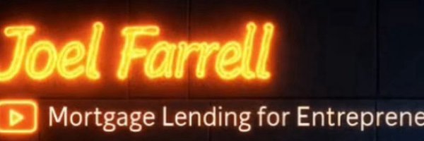 joelfarrellreal Profile Banner