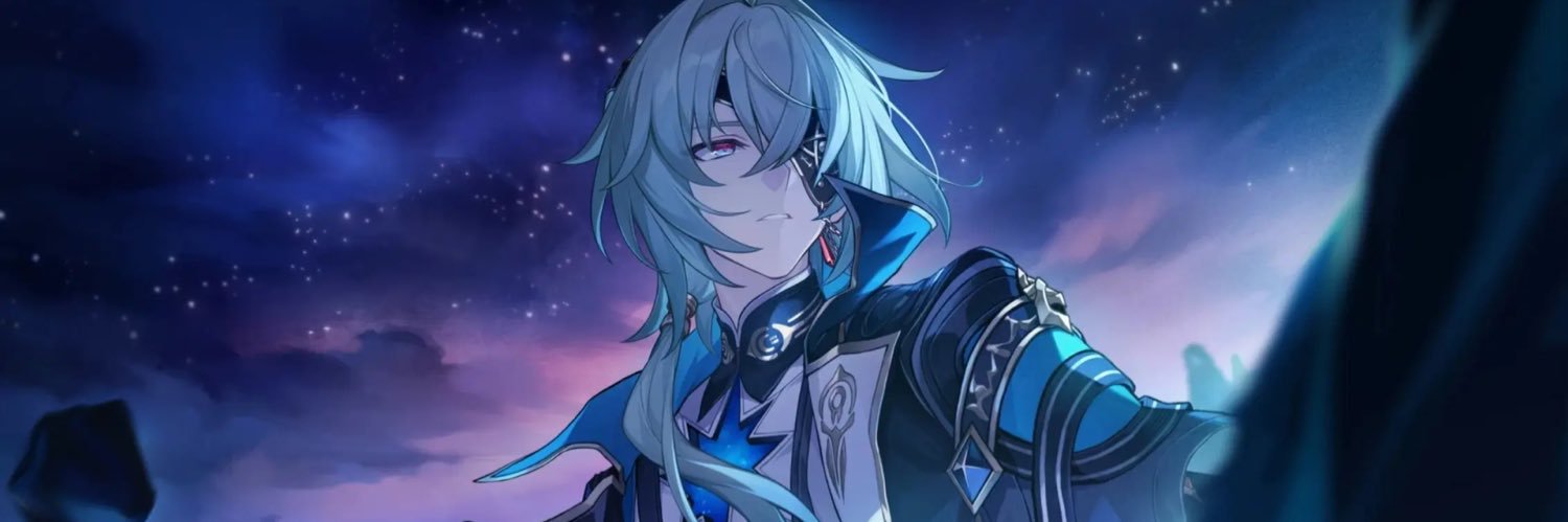 gaesorymaker's profile banner image
