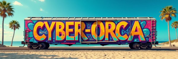 Cyber__Orca Profile Banner