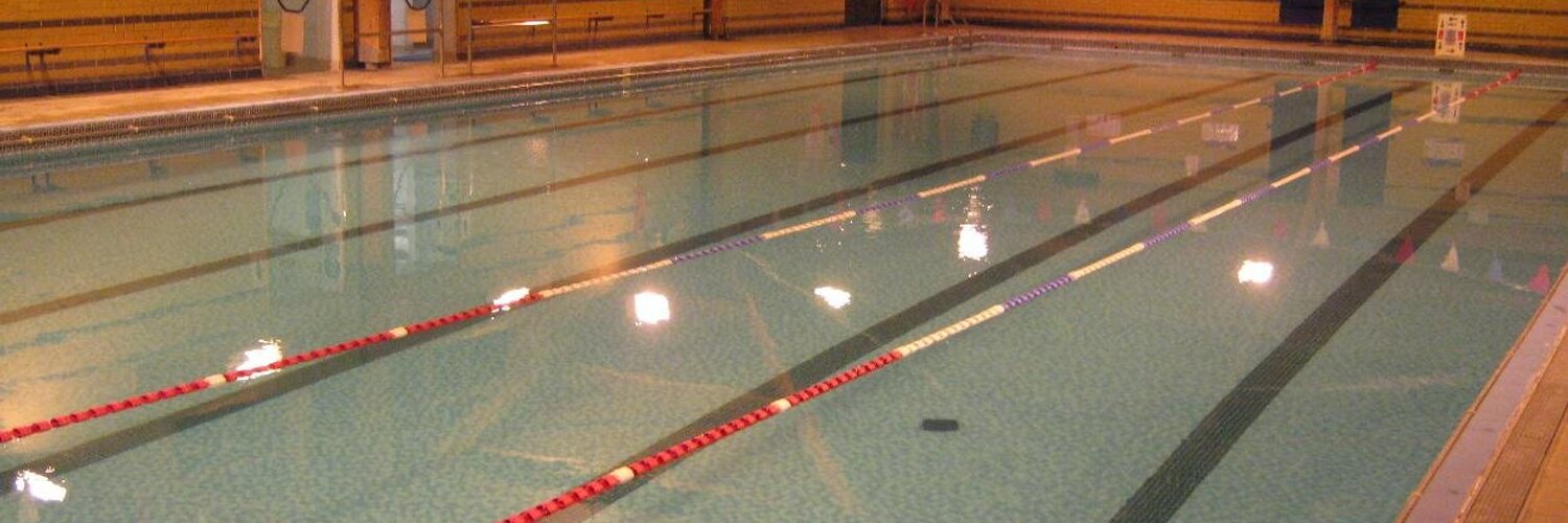 canons leisure centre gym