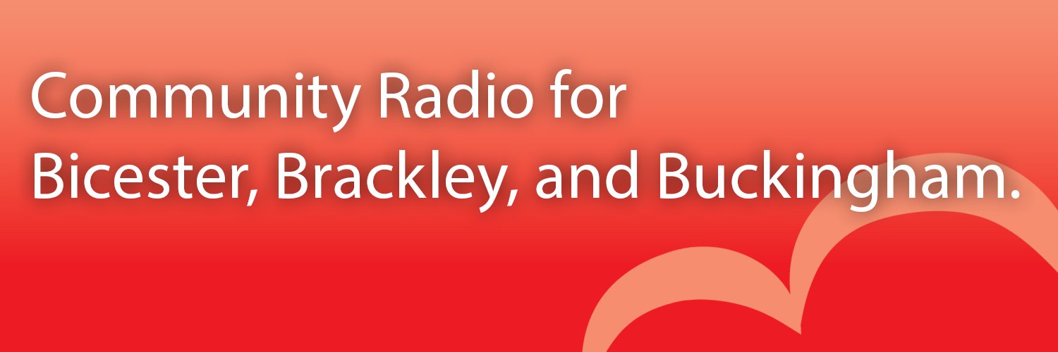 3Bs Radio's banner