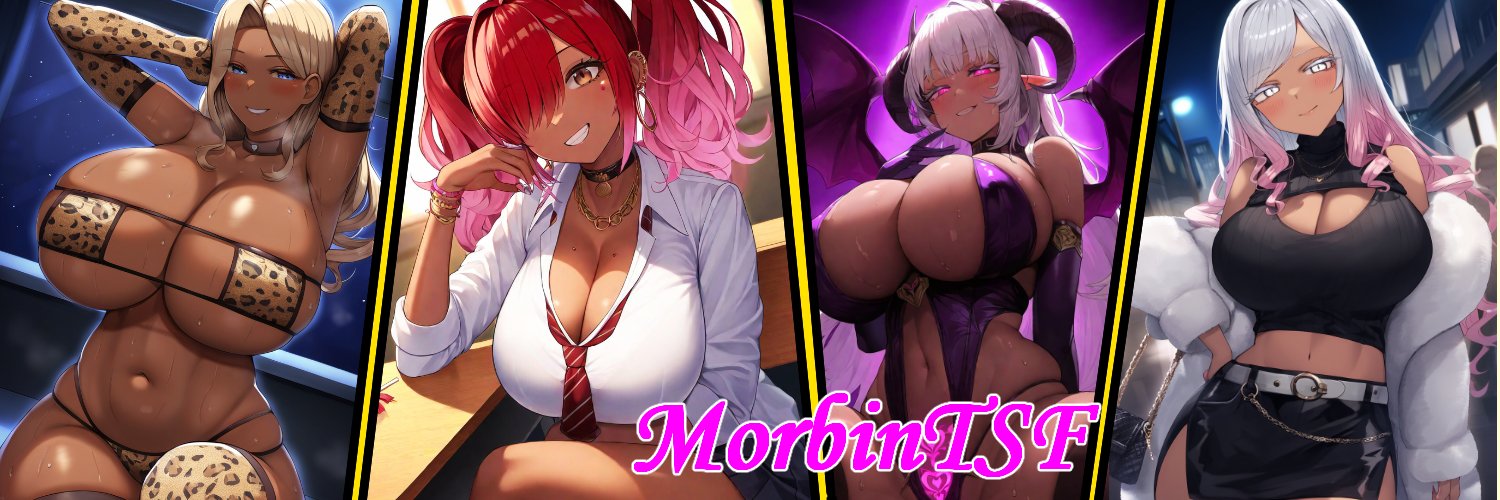 MorbinTSF banner