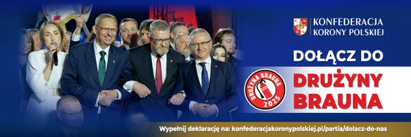 WojciechSinski Profile Banner