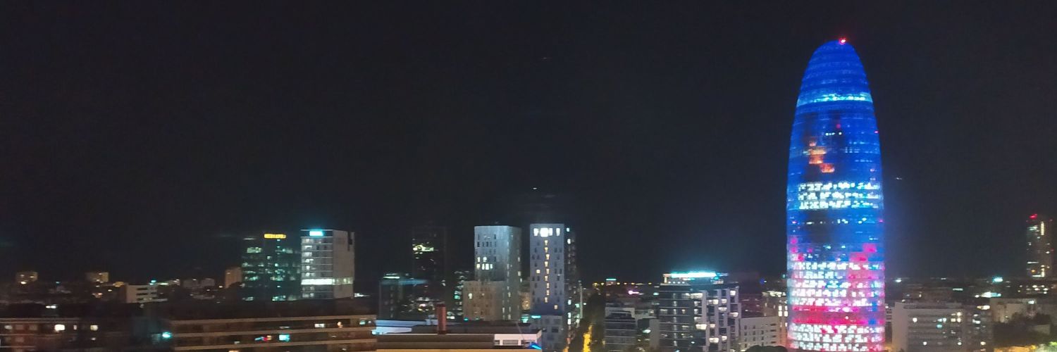 MercedeSoso's profile banner image