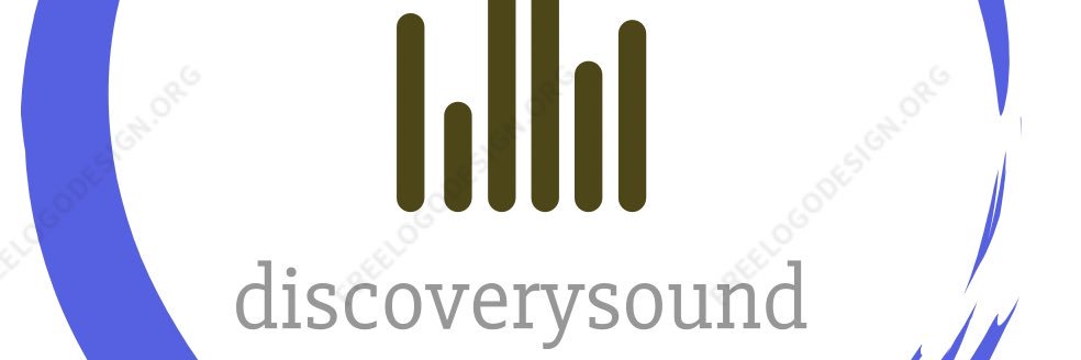discoverysound's profile banner image