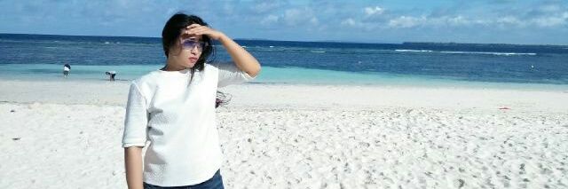 dwisariibrahim's profile banner image