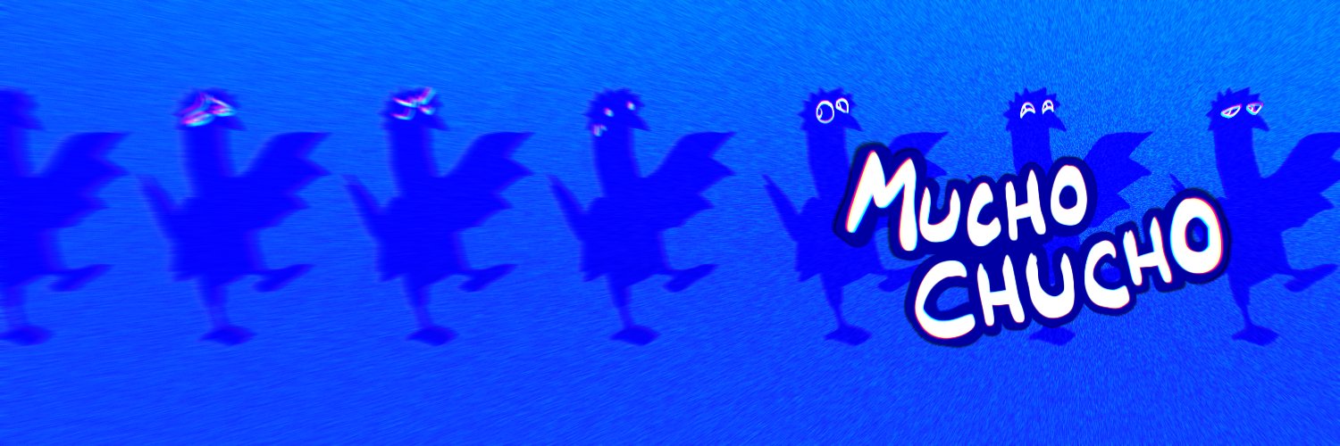 muchochucho_'s profile banner image