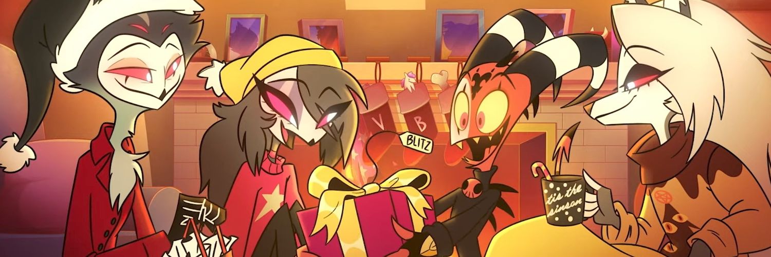 Hellcrawler (V0XVAL OMG V0XVAL)'s banner