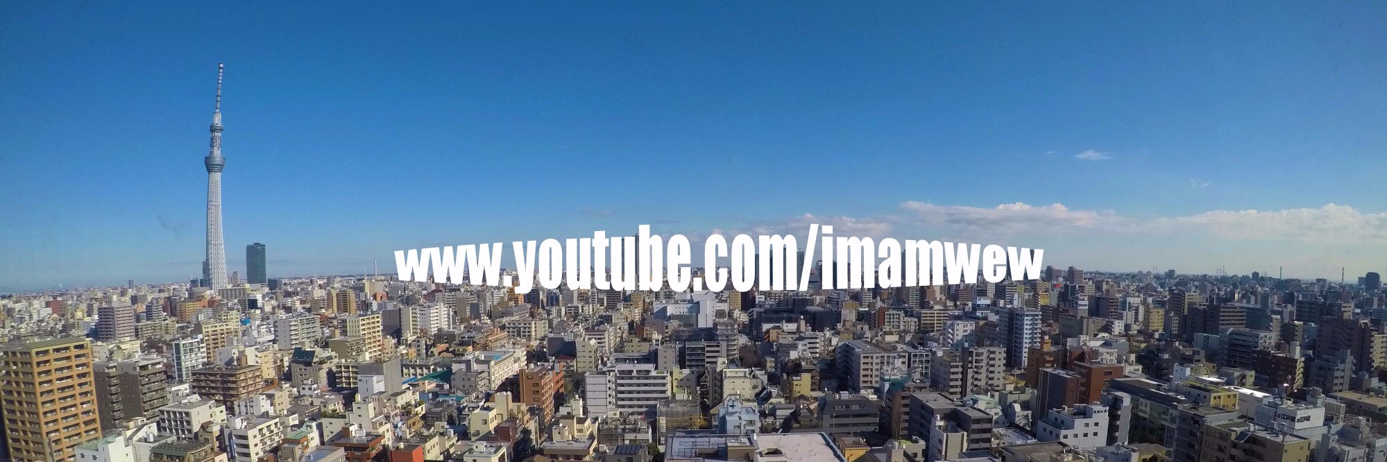 imamwew09's profile banner image