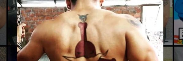 RickySanche2236's profile banner image