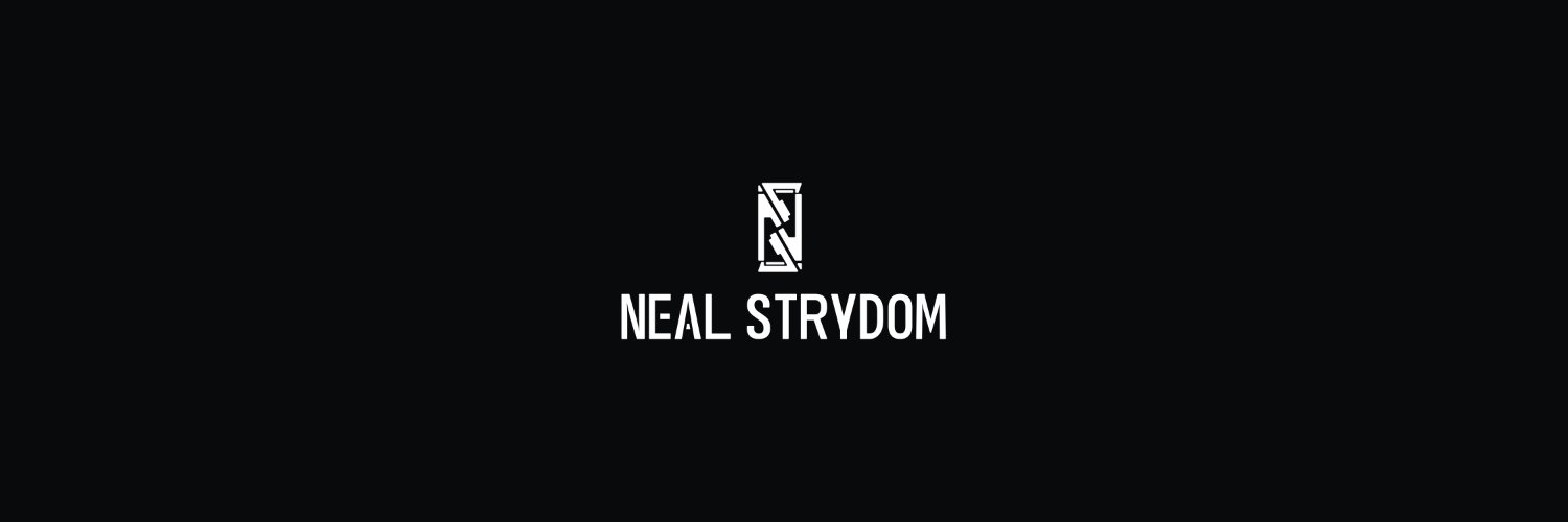 Neal_Strydom's profile banner image