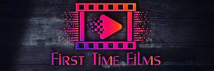 firsttimefilms's profile banner image