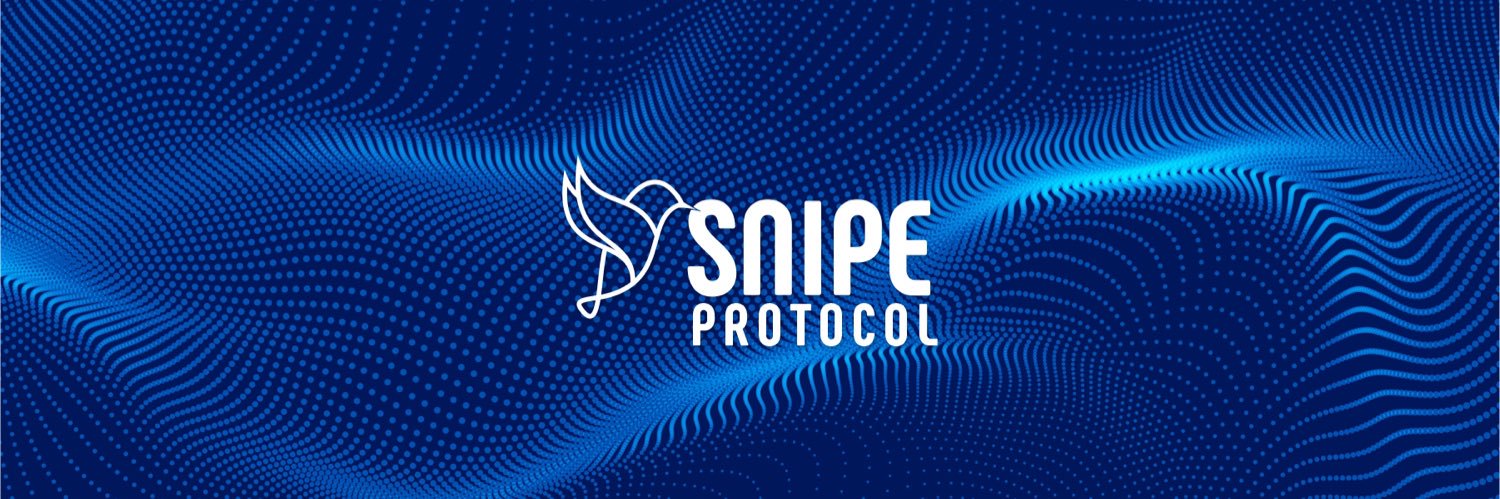 SnipeProtocol's profile banner image