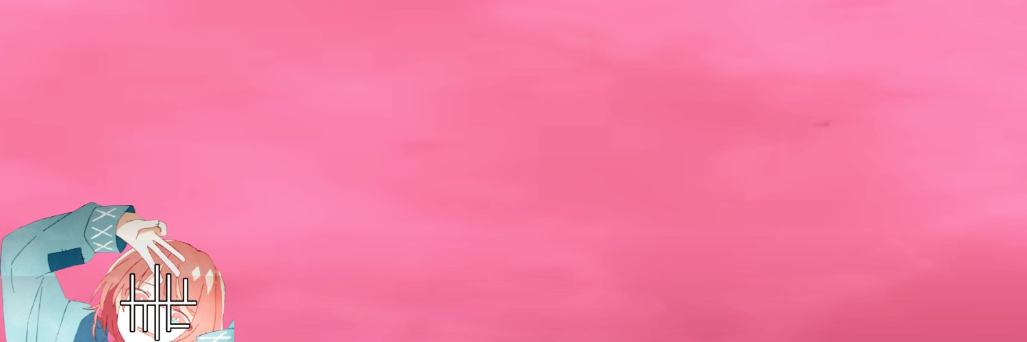 Ueta 🖤🩶🤍💜 banner