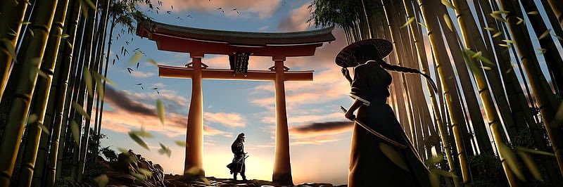 SeekingSamurai banner