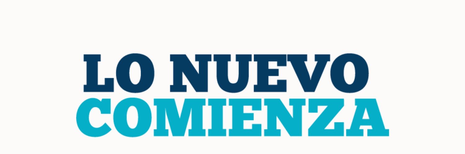 Juventud Decide banner