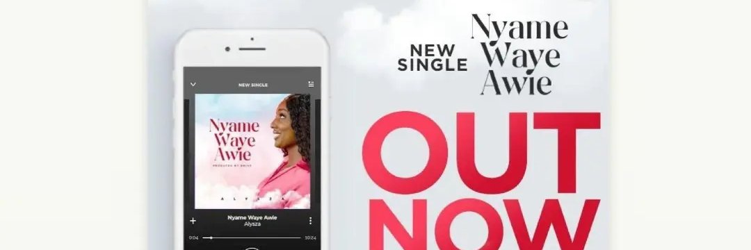 alyszamusic's profile banner image