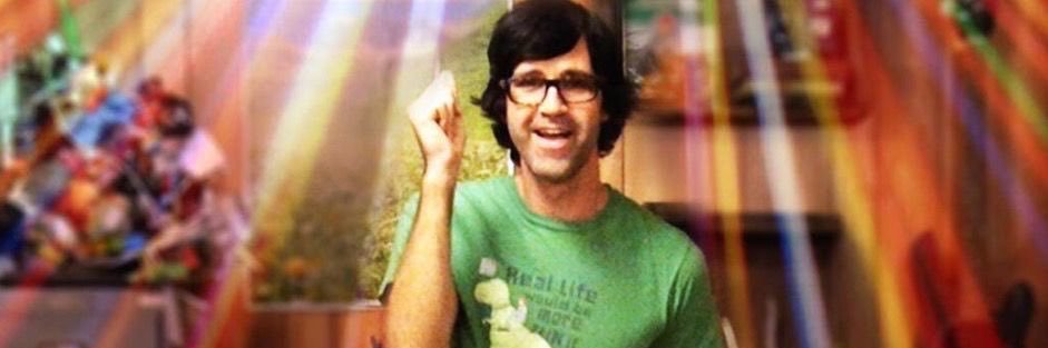 High Priestess Gabagool banner