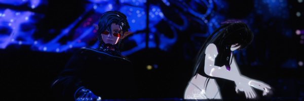 XiaVRC Profile Banner
