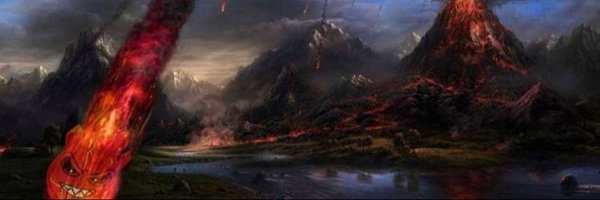 LavaHeadsNFT Profile Banner