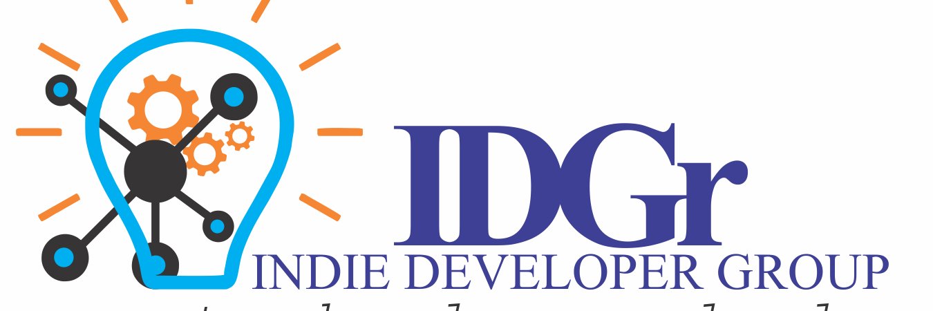 Indie Developer Group banner