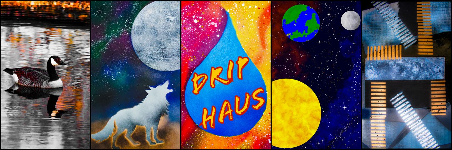 Digital Dub💧NFT.NYC 2025's banner