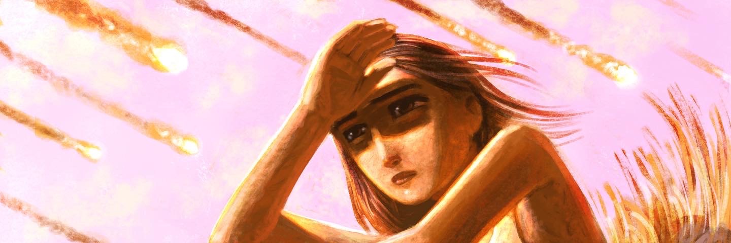 MichaelKnappArt's profile banner image