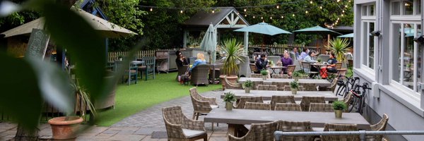 TheWoodHousePub Profile Banner