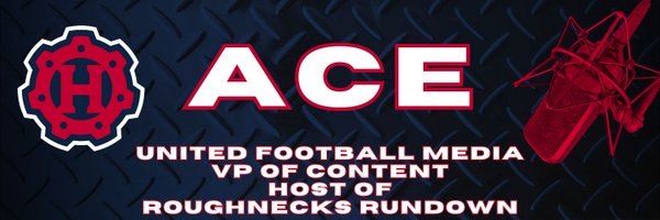 AceUFM Profile Banner