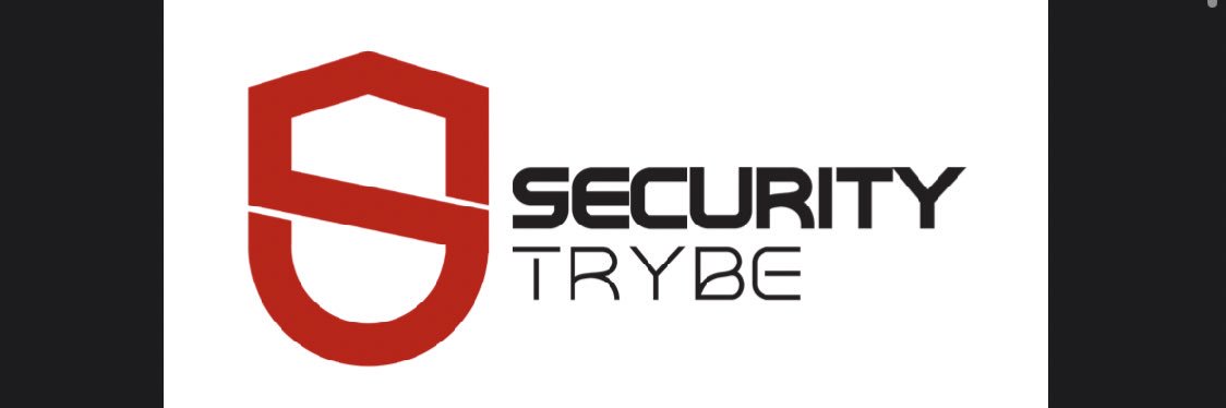 Security Trybe's banner